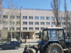 На карте Воронежа обнаружили наркотический техникум 