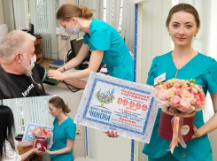 Призер проекта «Спасибо, доктор!»: «Сердце должно любить, а не болеть»