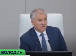 Воронежским депутатам Госдумы разрешили участвовать в спецоперации на Украине 