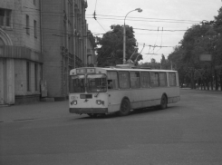 Проценты с зарплат воронежцев взимали на обновление общественного транспорта