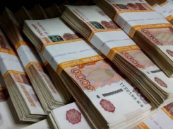 Мэрия Воронежа займет миллиард для расчета по прежним долгам