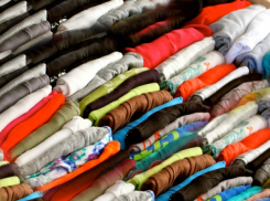 Волонтеры «Помощь беженцам с Украины в Воронеже» собирают зимние вещи 