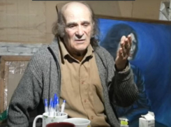 Воронежский писатель Аркадий Давидович попросил спасти его музей афористики