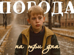 Зима стучится в Воронеж: когда ждать снег и как не замерзнуть