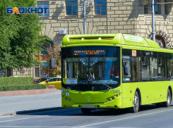 Новый маршрут появится в Воронеже 