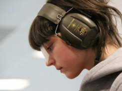 Воронежская спортсменка привезла «золото» с Международных соревнований по пулевой стрельбе