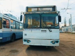 «Билетное меню не должно зависеть от вида транспорта»: блогер - о возможном подорожании проезда в воронежских троллейбусах