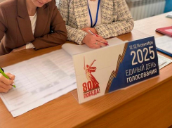 Кто победил на выборах в Воронеже — предварительные результаты по партиям