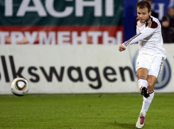 Воронежец Роман Шишкин дал прогноз на матч со словаками