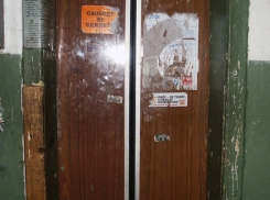 У 1600 лифтов в Воронежской области закончился срок службы