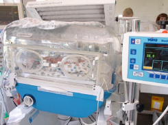 Больная COVID-19 женщина родила здорового ребенка в Воронеже