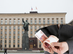 Коррупционные траты госбюджета оценили в Воронеже