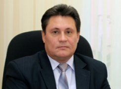 Александр Кочегаров назначен и. о. руководителя Коминтерновской Управы Воронежа
