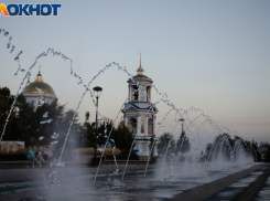 Часть Советской площади закроют для пешеходов в Воронеже
