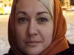 Помощь в поисках пропавшей 45-летней женщины попросила ее семья в Воронеже