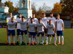 Флешмоб в поддержку Гусева запустили футболисты воронежского «Факела»