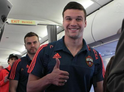 Воронежец Сергей Ткачев не смог выиграть футбольный Кубок России и со второй попытки