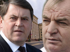 Экс-префект Чернышов подбил «золотого пенсионера» Макина на абордаж новоусманской казны 