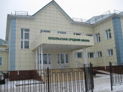 Санврачи прокомментировали заражение COVID-19 в школе под Воронежем