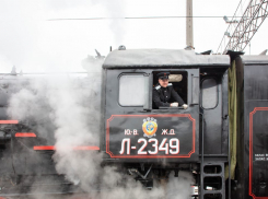 На новых ретропоездах по историческим местам могут теперь ездить воронежцы