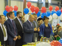 «Воронежсельмаш» отметил столетний юбилей