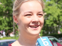 Что День Победы значит для воронежцев 