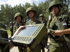 Америка применила санкции против воронежского концерна «Созвездие»