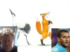 Александр Кержаков и Михаил Сурин не довольны приговором воронежского суда каждый по-своему