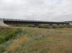 На ремонт проблемного моста под Воронежем все-таки нашли подрядчика