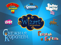 Wizart Animation снимет фильм по сценарию одного из простых воронежцев