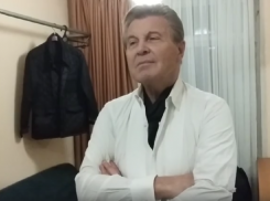 Лев Лещенко рассказал о своей многолетней связи с Воронежем 