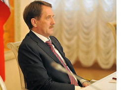 Алексея Гордеева в качестве свидетеля допросили по делу о хищениях в Росагролизинге