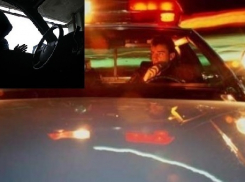 В Воронежской области мужчина решил наказать водителя, который оставил машину открытой