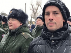 Максим Галкин 23 февраля вспомнил воронежскую присягу племянника