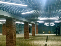 Стало известно, когда концессионер начнет зарабатывать на подземном переходе у цирка в Воронеже