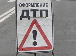 В Воронежской области в автокатастрофе погиб водитель «Шевроле-Лачетти»