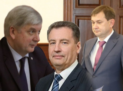 В переплёт между Гусевым и Нетёсовым попал депутат Воронежской облдумы