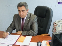 Жозефа Еркнапешяна оставили под домашним арестом 