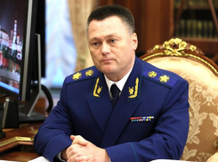 Стало известно, какие погоны носили люди, поборовшие цену на картошку