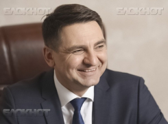 Андрей Марков столкнулся в Аннинском округе с проблемным Борисоглебском 