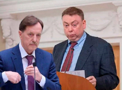 Доверенному лицу экс-губернатора Гордеева припомнили связь с бандитами