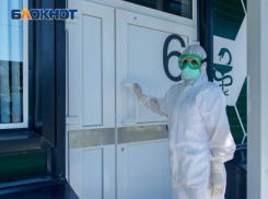 Коронавирус преодолел новую психологическую отметку в Воронежской области