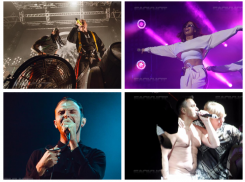 Обрюзгшие «Иванушки» и сумасшествие на Prodigy, - топ-10 концертов в Воронеже 