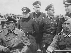78 лет назад началось наступление гитлеровских войск на Воронеж