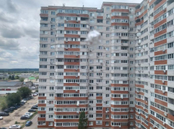 Воронежцы сообщают о стрельбе по окнам 