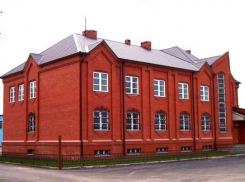 Цех по производству печатной продукции сгорел в Воронежской области