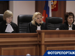 Из-за воронежского врача суд пошел против свободы слова