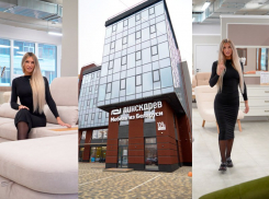 Диванный прогноз погоды впервые в «Блокнот» Воронеж