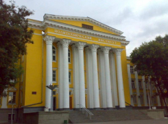 С переходом на дистанционку повременили в Воронежском опорном университете