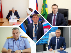 Цепляясь за власть: кто может подвинуть спикера Воронежской облдумы Владимира Нетёсова